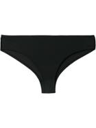 Marlies Dekkers Révéler Brazilian Bikini Briefs - Black