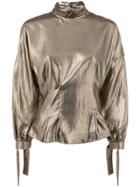 8pm De Kooning - Metallic