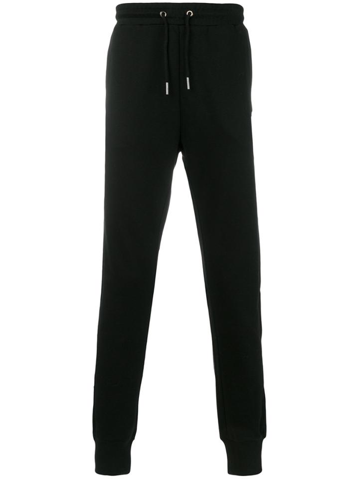 Fila Fila Logo Track Pants - Black