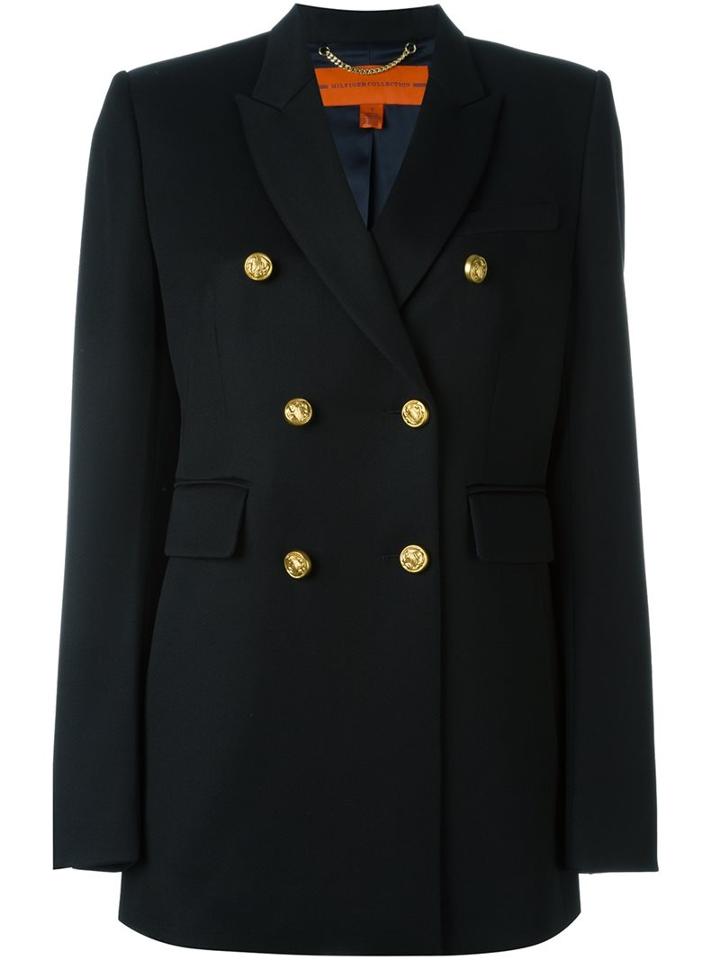 Tommy Hilfiger Double Breasted Blazer