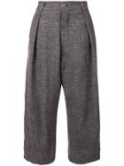 Toogood Tinker Trousers - Grey