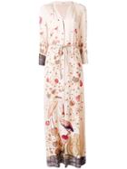 Vilshenko Jill Dress - Nude & Neutrals