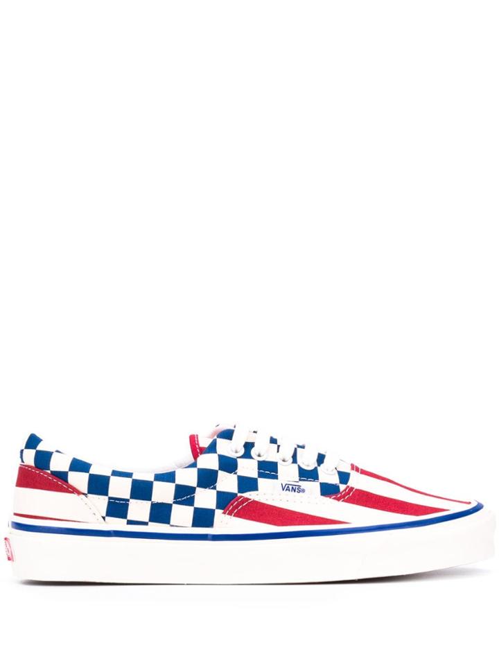 Vans Anaheim Era 95 Dx Sneakers - Blue