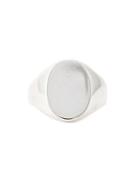 A Kind Of Guise Signet Ring