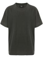Represent Dropped Shoulder T-shirt - Grey