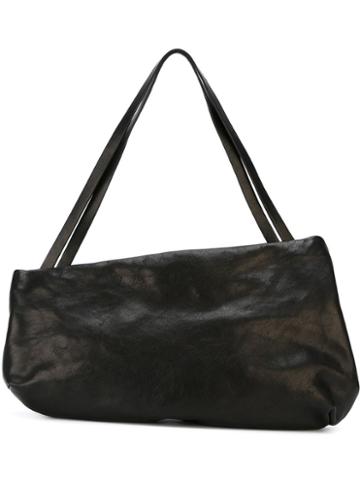 Marsèll Asymmetric Tote, Women's, Black