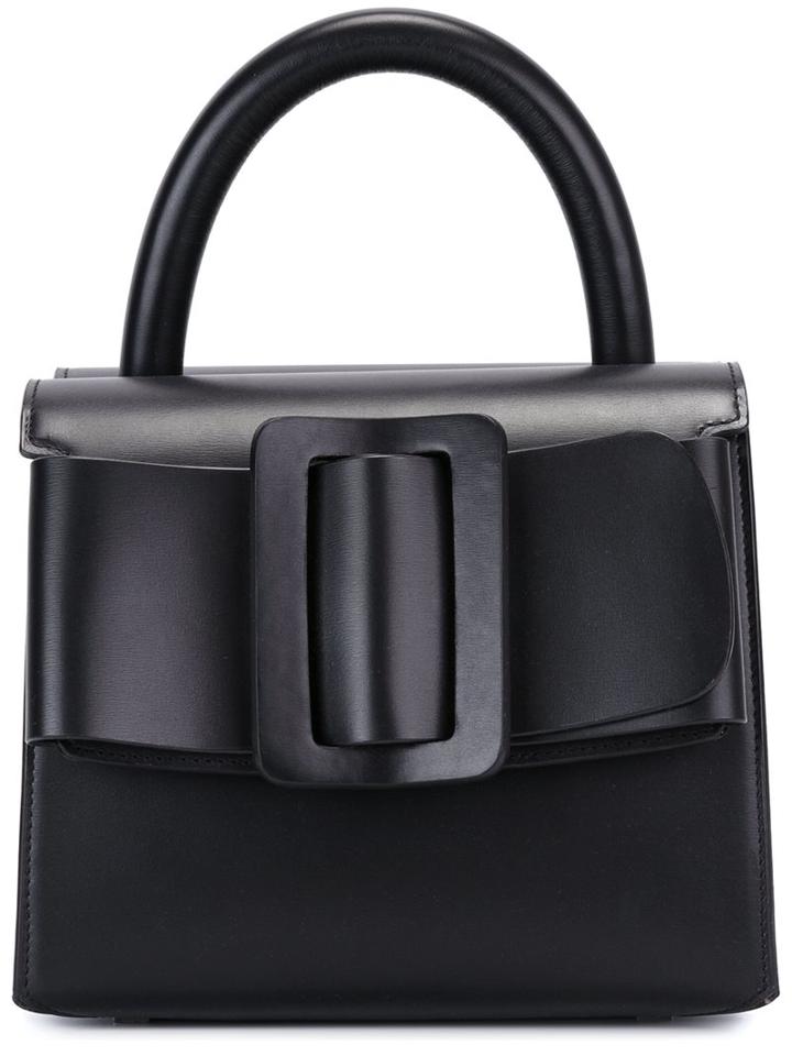 Boyy 'lucas' Tote, Women's, Black