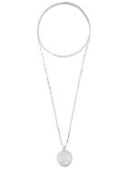 Eddie Borgo 'dahlia Orb' Pendant