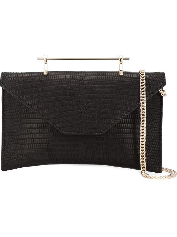 M2malletier Small 'annabelle' Crossbody Bag