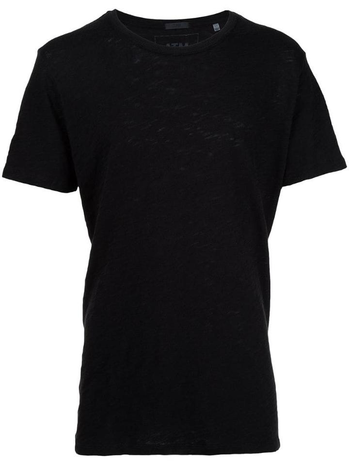 Atm Anthony Thomas Melillo - Black