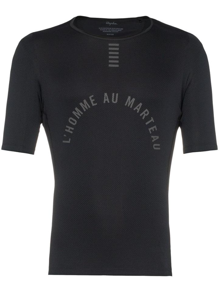 Rapha Pro Team Base Layer T-shirt - Black