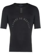 Rapha Pro Team Base Layer T-shirt - Black