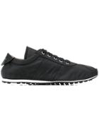 Marni Low-top Sneakers - Black