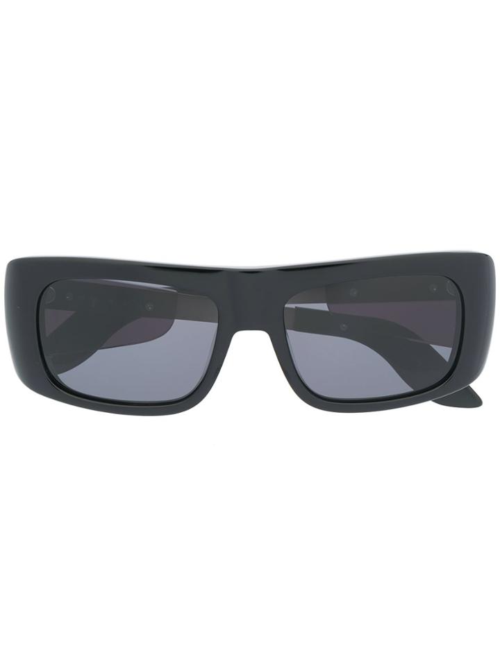 Marni Marni Ewme641s00h3100 Mi001 Synthetic->acetate - Black