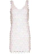 Paco Rabanne Paco Vn Strppy Drs Min W Alovr Lrge Hgh - White