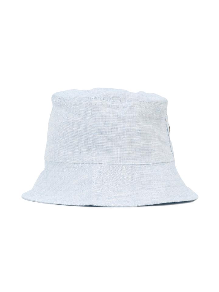 Tartine Et Chocolat Bob Hat, Boy's, Size: 46 Cm, Blue