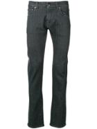 Etro Skinny Fit Jeans - Grey
