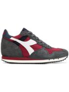Diadora Trident Sneakers - Red