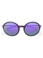 Ray-ban Rb4222 Sunglasses, Adult Unisex, Pink/purple, Acetate