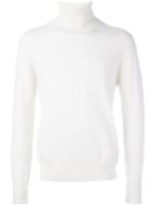 Ballantyne Turtleneck Jumper