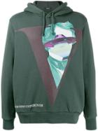 Undercover Ucx4806-3khaki Green