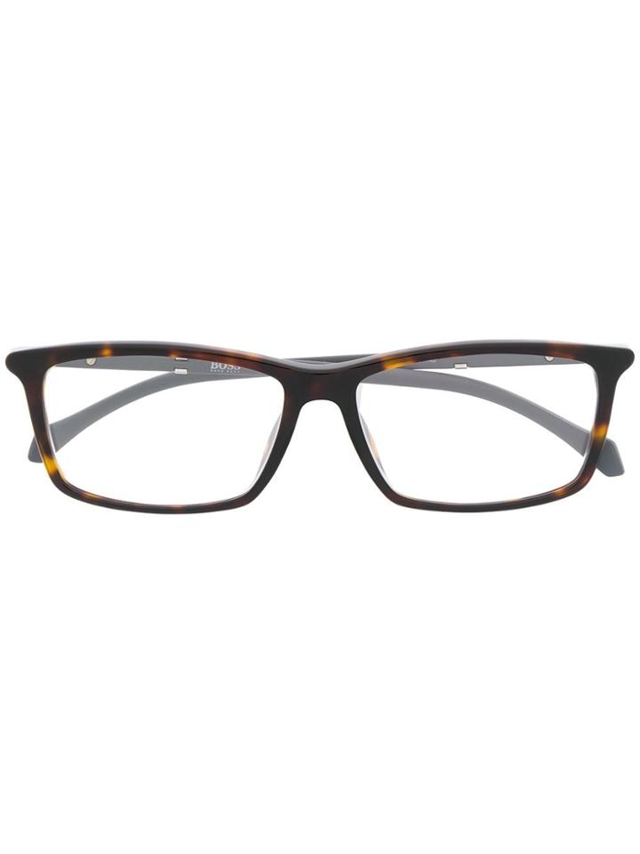 Boss Hugo Boss Boss 1105/f 086 Glasses - Brown
