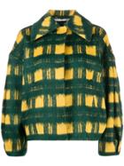 Emilia Wickstead Emilia Wickstead Aw19rtw06565 Green Multi