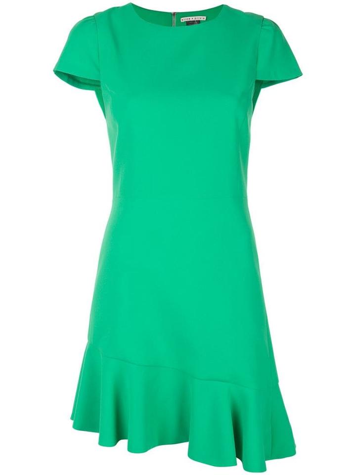 Alice+olivia - Green