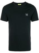 Versace Jeans Classic Logo T-shirt - Black