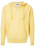 Local Authority Los Angels Hoodie - Black