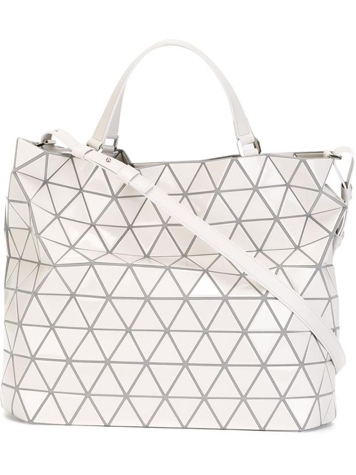 Bao Bao Issey Miyake 'crystal-3' Tote Bag