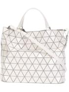 Bao Bao Issey Miyake 'crystal-3' Tote Bag