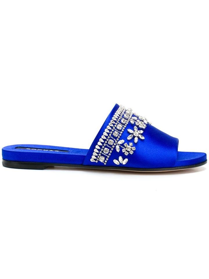 Rochas - Blue
