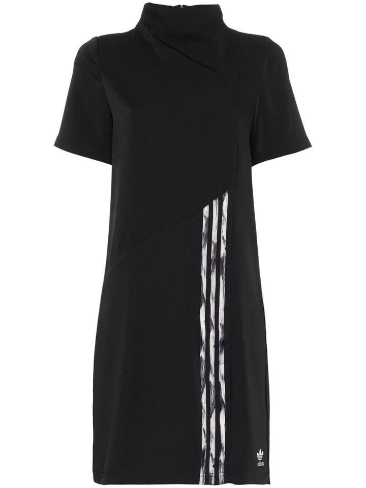 Adidas By Danielle Cathari X Daniëlle Cathari Mini Dress - Black