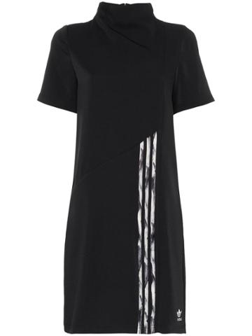 Adidas By Danielle Cathari X Daniëlle Cathari Mini Dress - Black