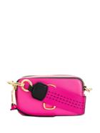 Marc Jacobs Snapshot Shoulder Bag - Pink