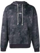 G-star Raw G-star Raw X Jaden Smith Logo Print Hoodie - Black