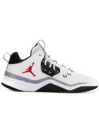 Nike Jordan Dna Sneakers - White