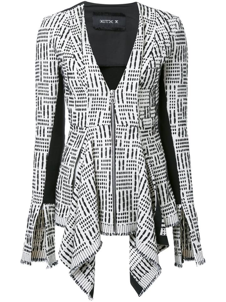 Kitx 'the New Order' Jacket