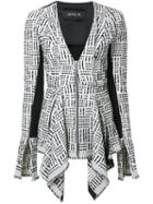 Kitx 'the New Order' Jacket