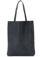 Isaac Reina N&deg;933 Medium Highway Tote - Blue