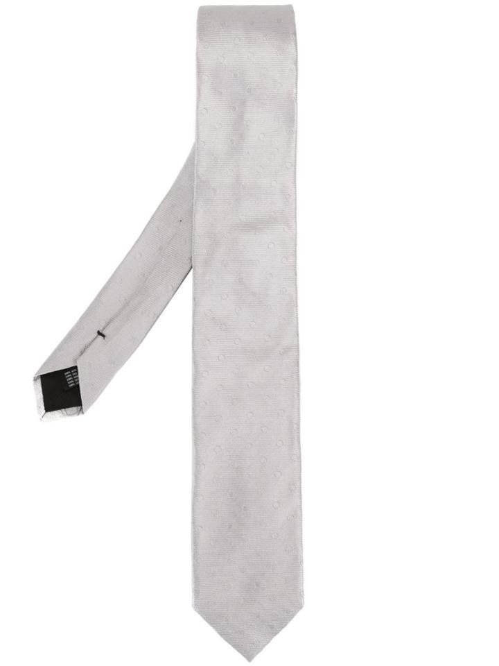 Dolce & Gabbana Textured Tie