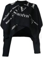 Comme Des Garçons Pre-owned Conformity Blazer - Black