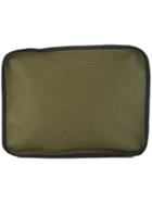 Cabas Large Outfit Pouch - Green