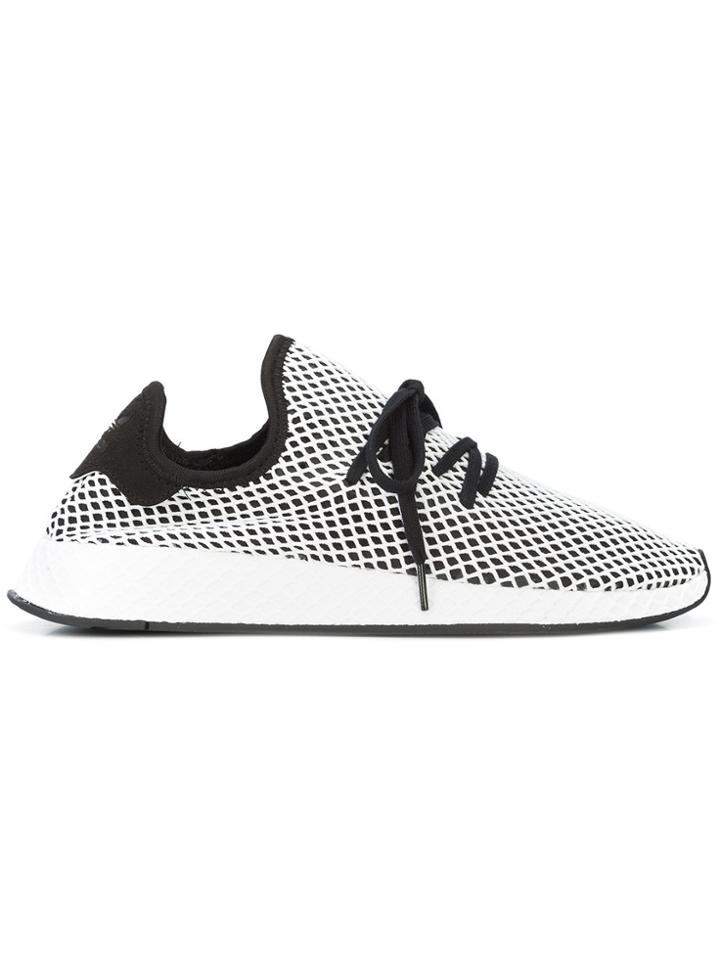 Adidas Adidas Originals Deerupt Runner Sneakers - Unavailable