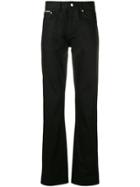 Eytys Cypress Straight Jeans - Black