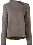 By Malene Birger 'antiona' Sweatshirt