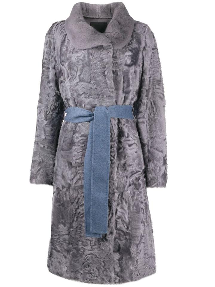 Liska Liska Om20307 Grau - Grey