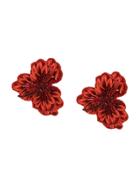 Mignonne Gavigan Sasha Earrings - Red