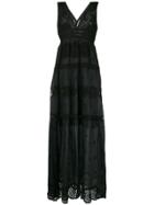 Temptation Positano Maldive Dress - Black